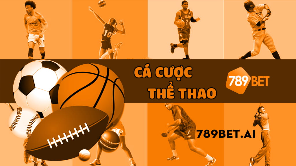 thể thao 789bet