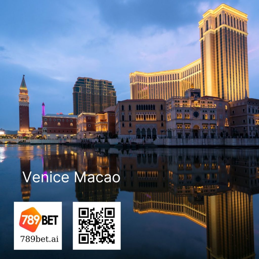 Venice Macao