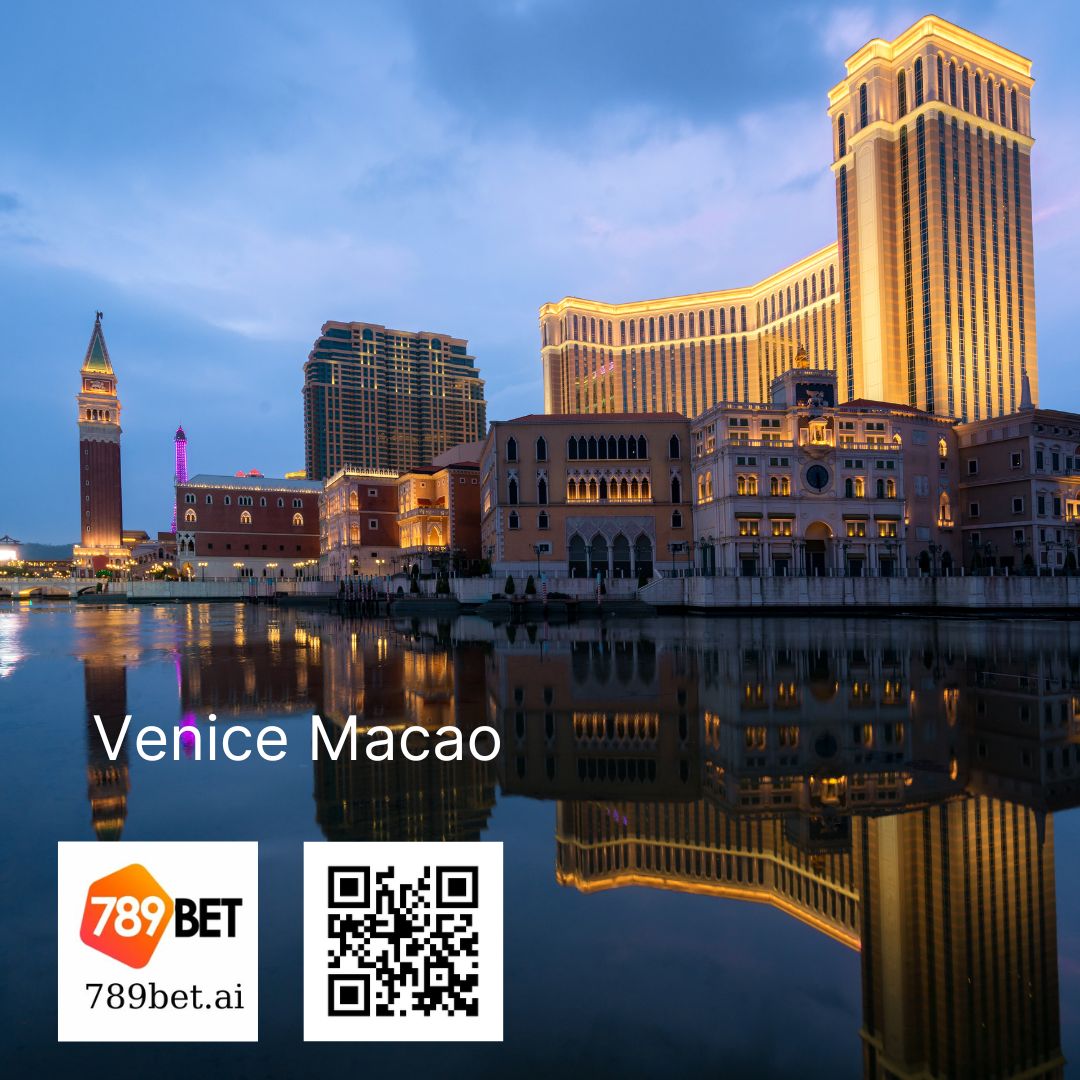 The Venice Macao